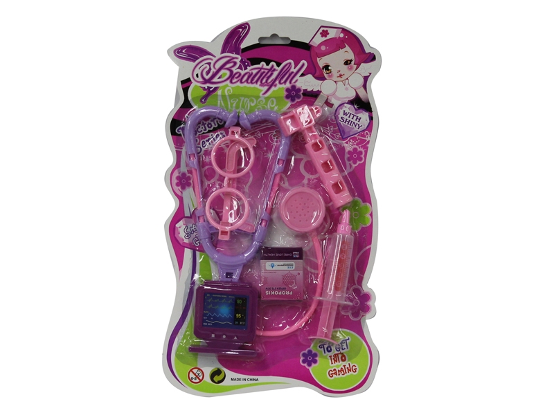 DOCTOR SET - HP1141337
