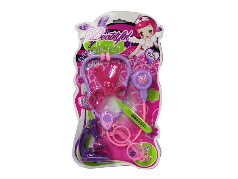 DOCTOR SET - HP1141338