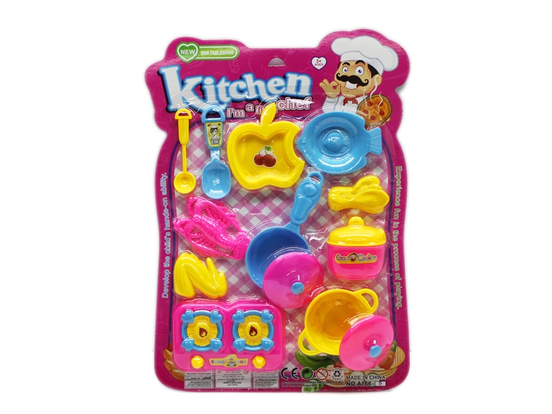 KITCHEN SET - HP1141371