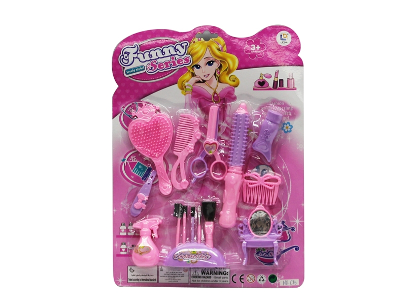 KITCHEN SET,2ASST - HP1141377