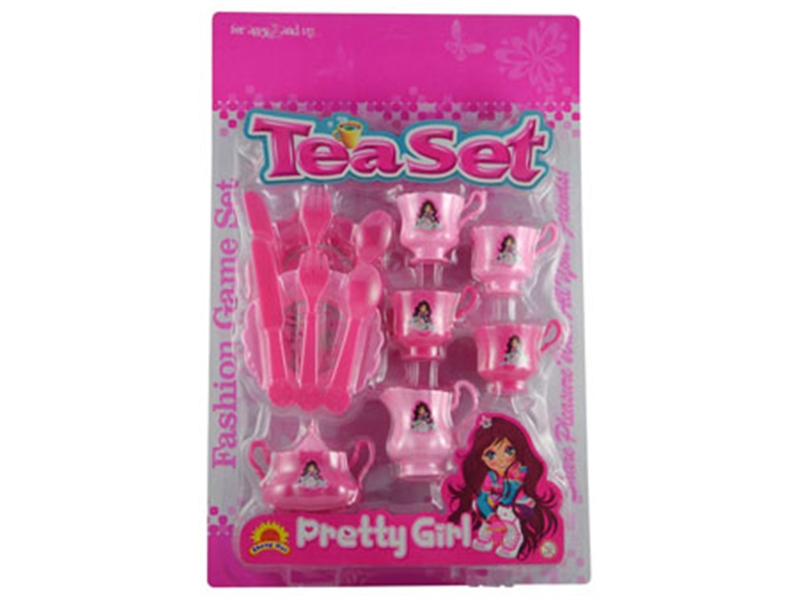 TEA SET - HP1141412