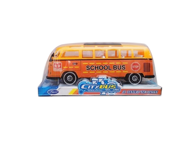 FRICTION SCHOOL BUS - HP1141430
