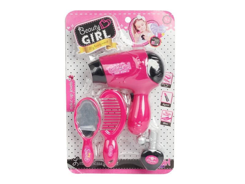 BEAUTY SET - HP1141437