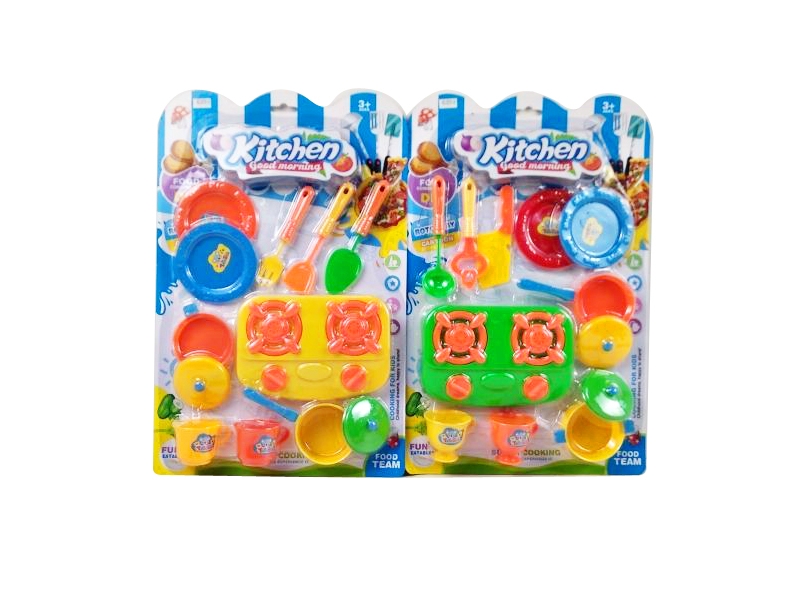 KITCHEN SET - HP1141443