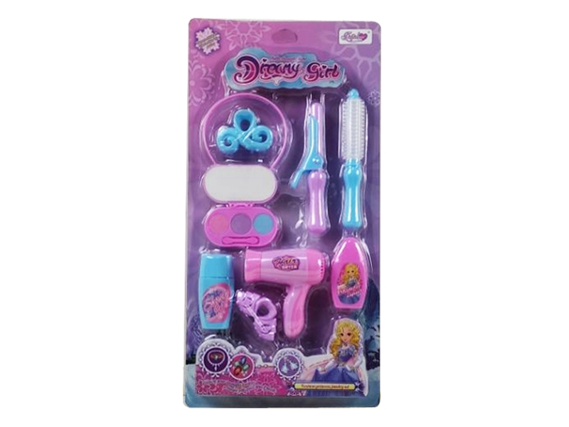 BEAUTY SET - HP1141480