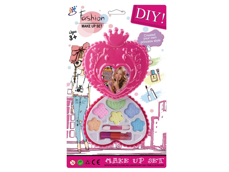 BEAUTY SET - HP1141511