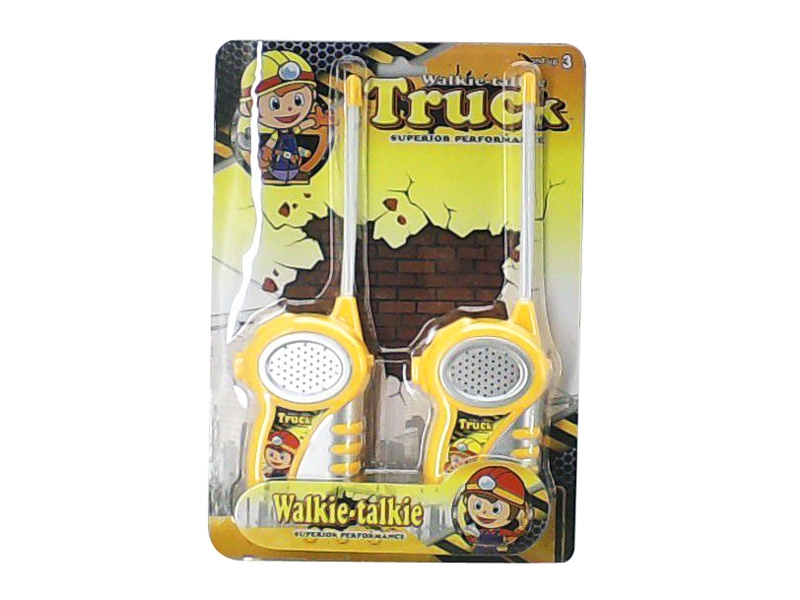 WALKIE TALKIE - HP1141514