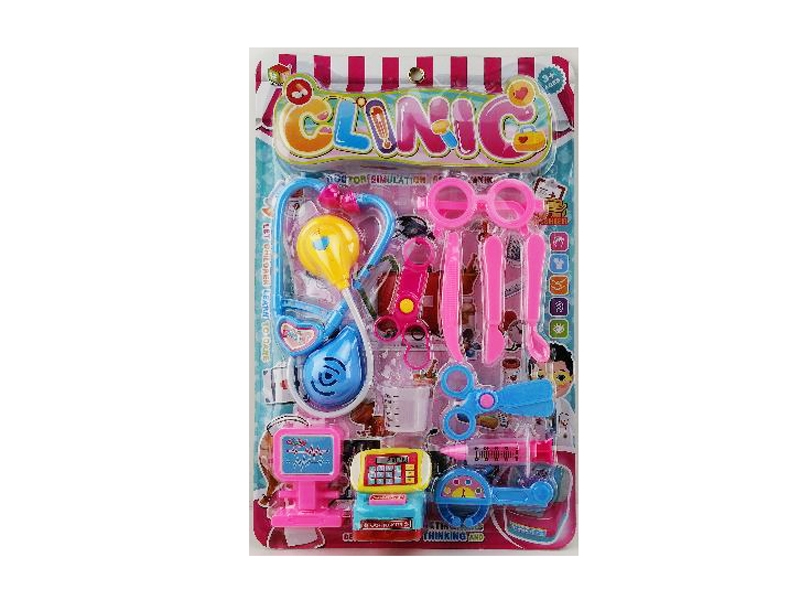 DOCTOR SET - HP1141520