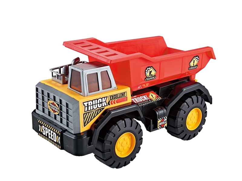 FREE WAY CONSTRUCTION CAR - HP1141528