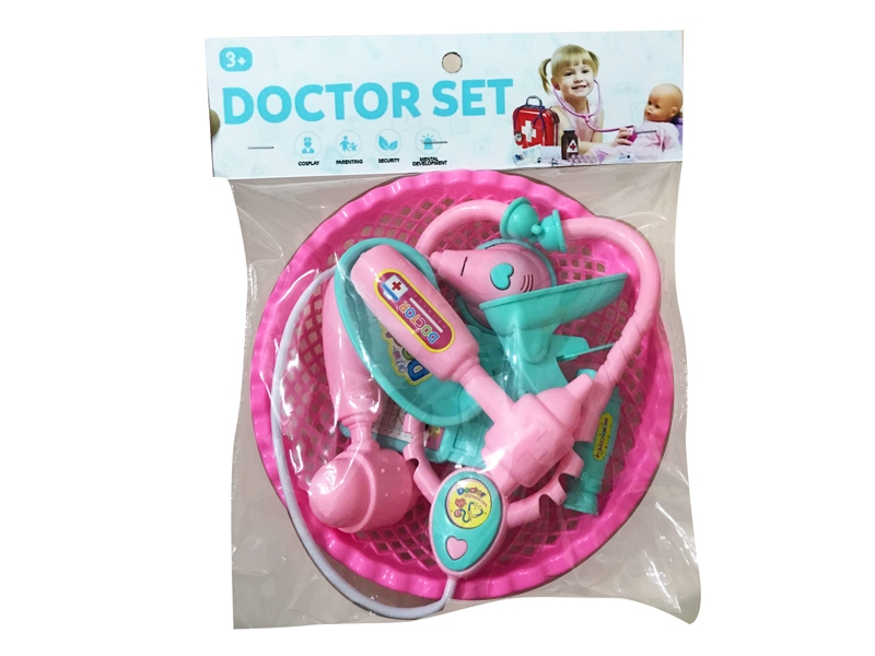 DOCTOR SET - HP1141538