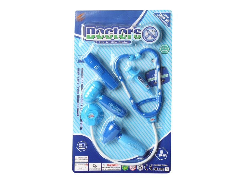 DOCTOR SET - HP1141547
