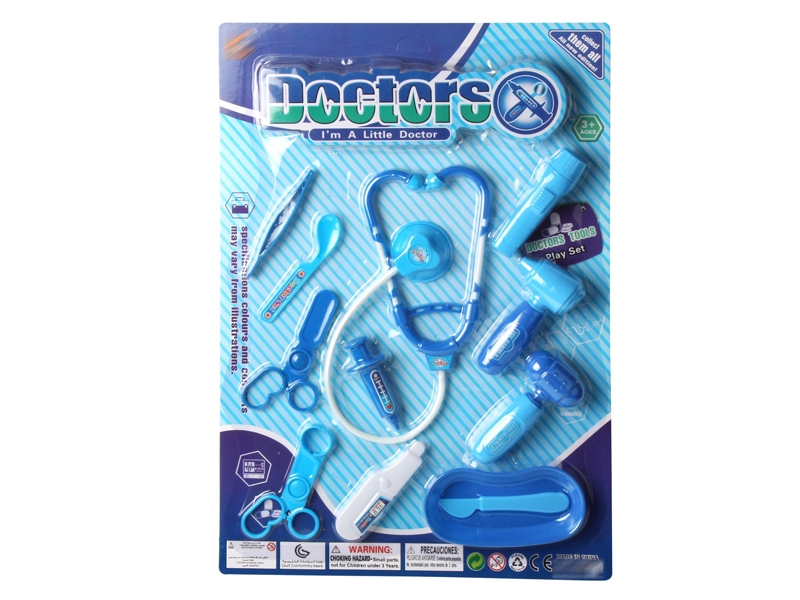DOCTOR SET - HP1141548