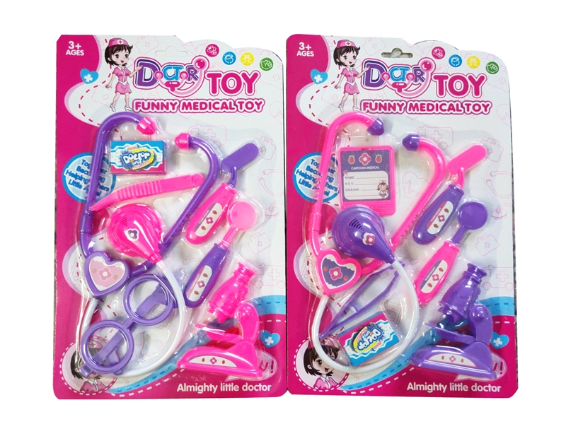 DOCTOR SET - HP1141566
