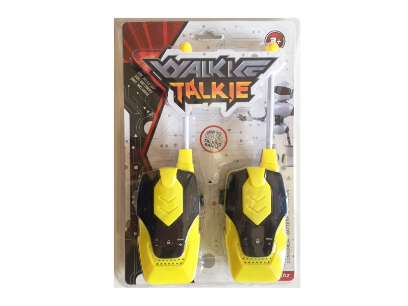 WALKIE TALKIE - HP1141567