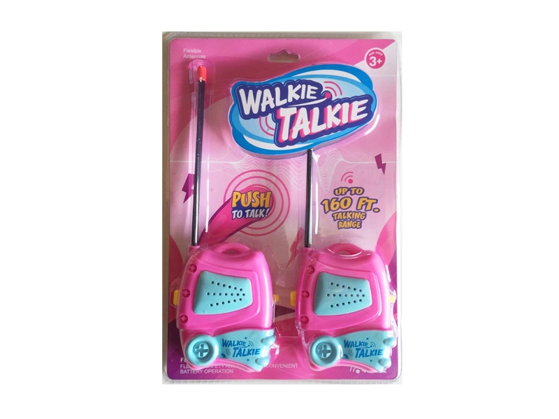 WALKIE TALKIE - HP1141568