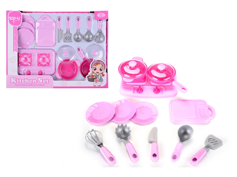 KITCHEN SET - HP1141582