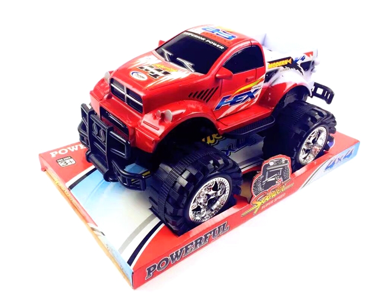 FRICTION CAR - HP1141588