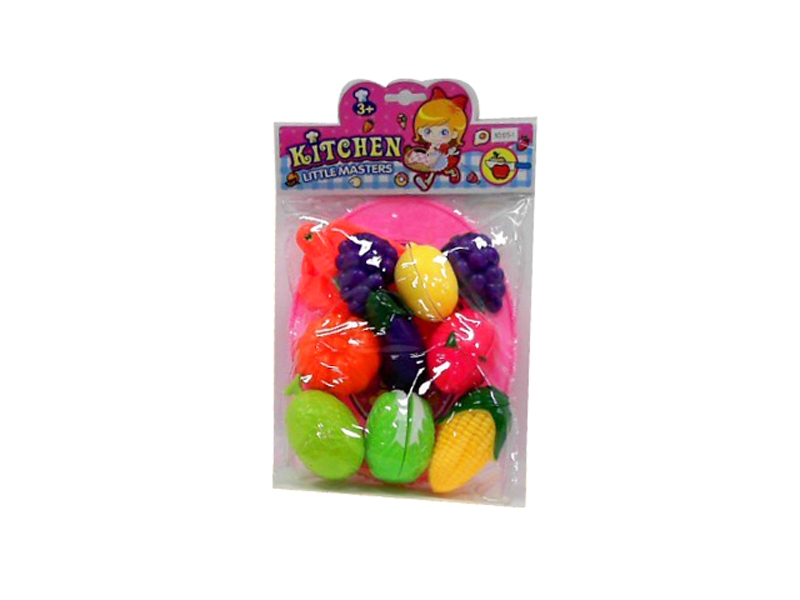 FRUIT CUTTING SET - HP1141616