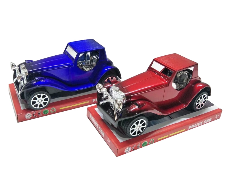 FRICTION CAR - HP1141624