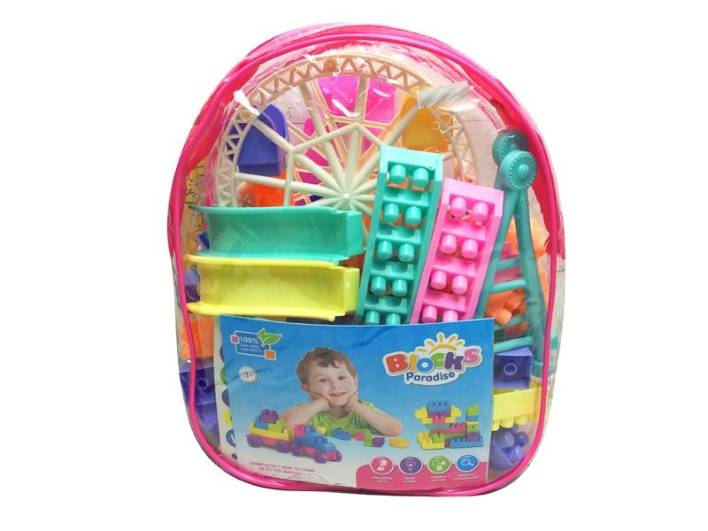 BUILDING BLOCK - HP1141631