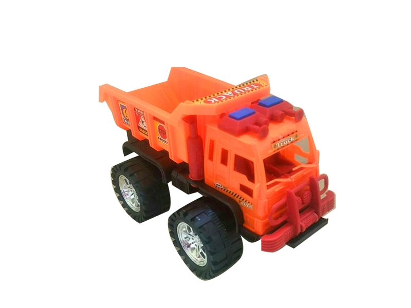 FREE WAY CONSTRUCTION CAR - HP1141640