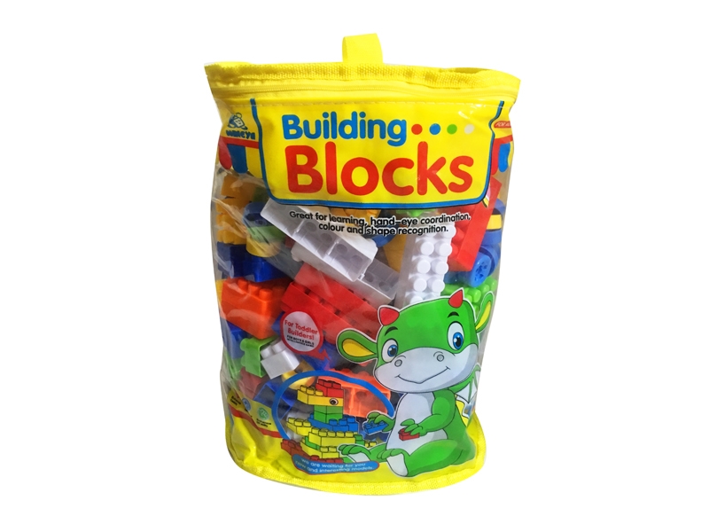 BUILDING BLOCK 300PCS - HP1141659