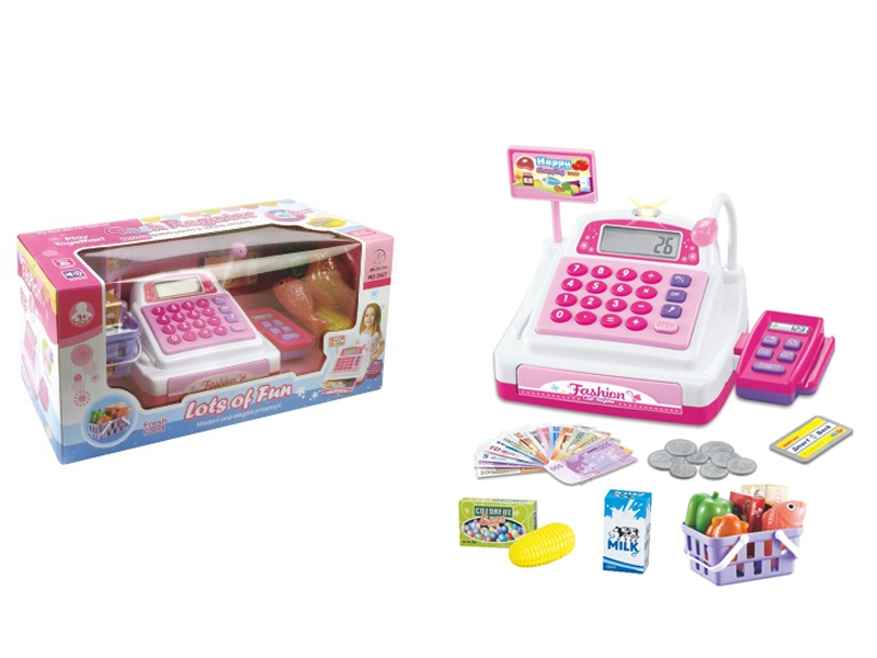 CASH REGISTER - HP1141660