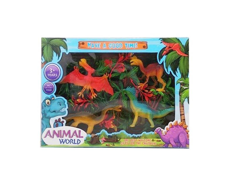DINOSAUR SET - HP1141682