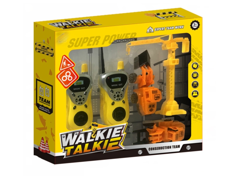 WALKIE TALKIE - HP1141687