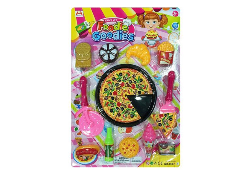 FOOD SET - HP1141747