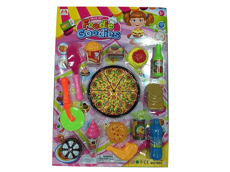 FOOD SET - HP1141749