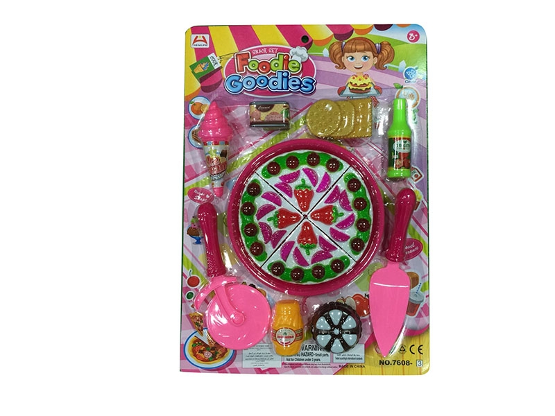 FOOD SET - HP1141750