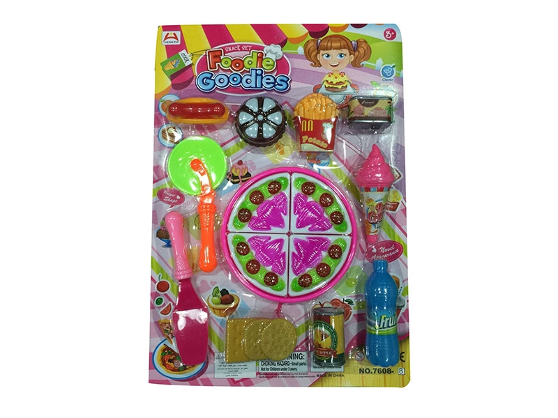 FOOD SET - HP1141752