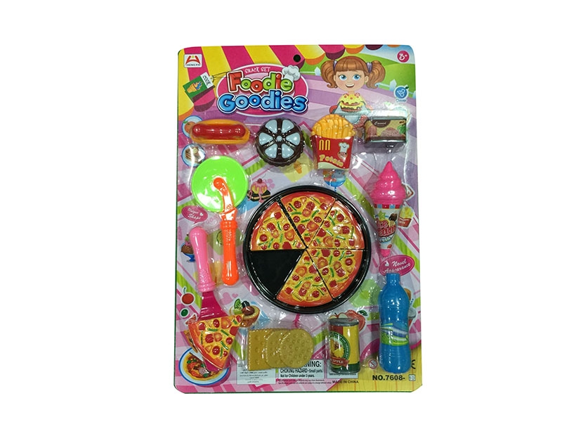 FOOD SET - HP1141753