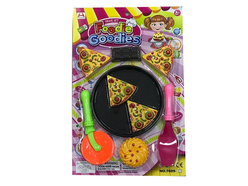 FOOD SET - HP1141757