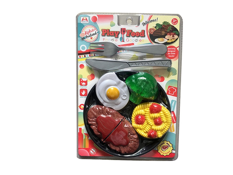 FOOD SET - HP1141778