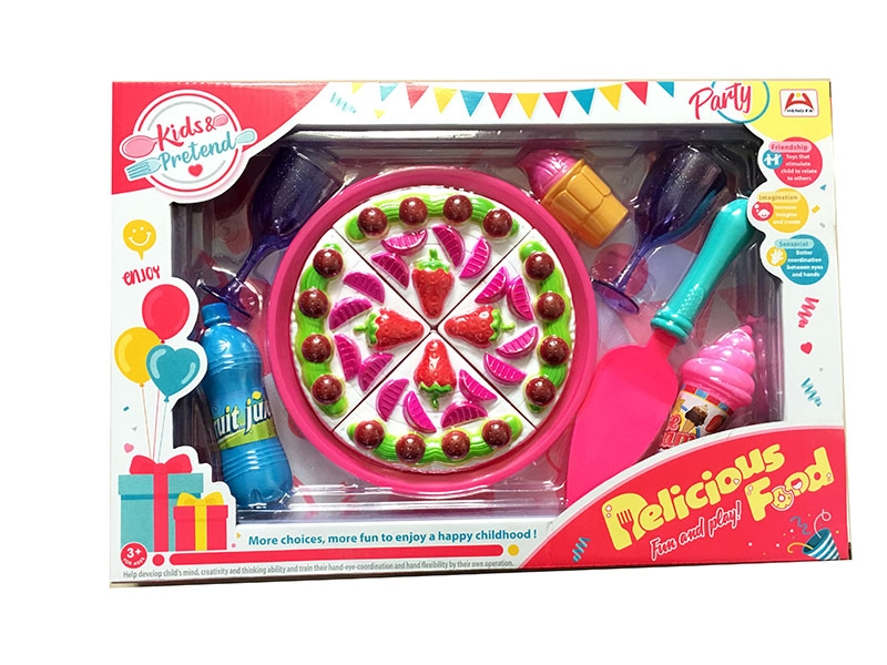 CAKE SET - HP1141781