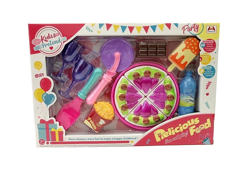 CAKE SET - HP1141783