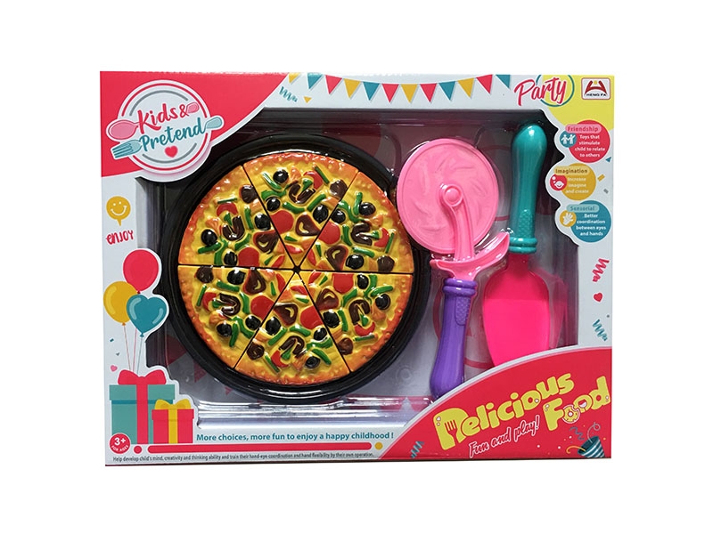 FOOD SET - HP1141786