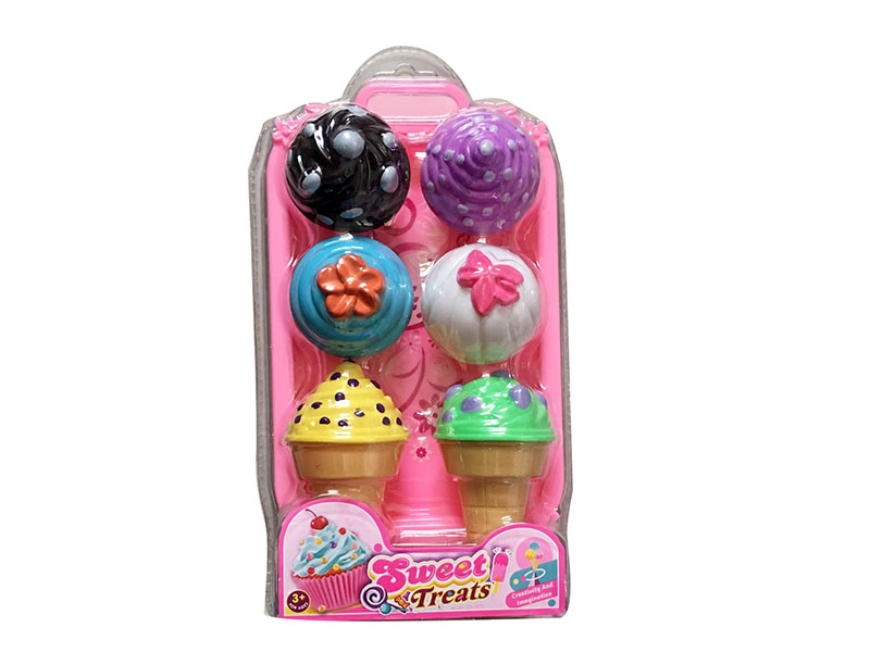 ICE CREAM SET - HP1141794