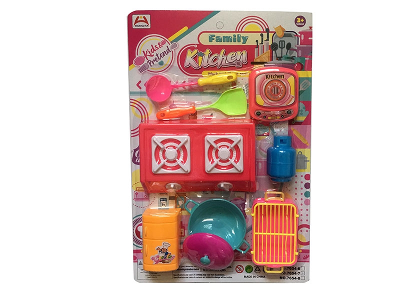 KITCHEN SET - HP1141810