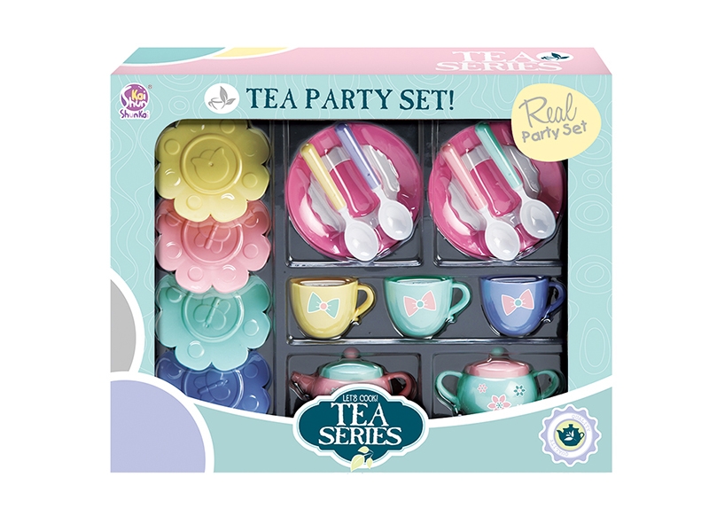 TEA SET - HP1141826