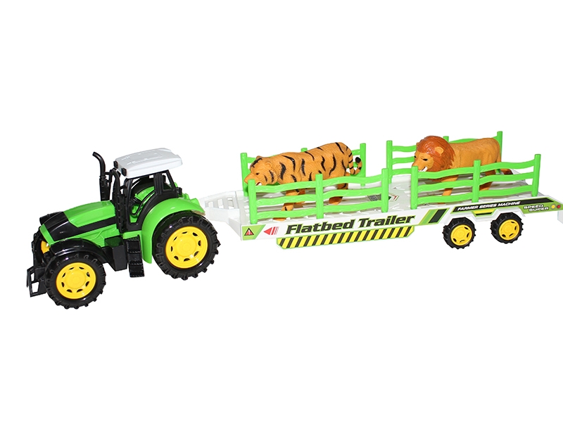 FRICTION FARM TRUCK - HP1141883
