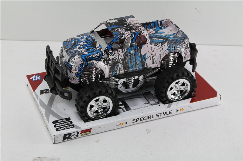 FRICTION CAR - HP1141911