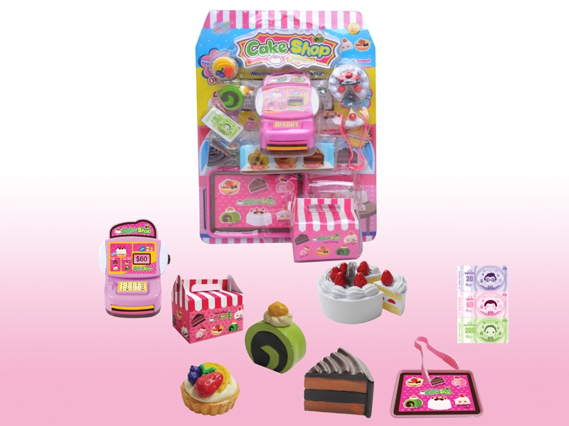 CASH REGISTER - HP1141946