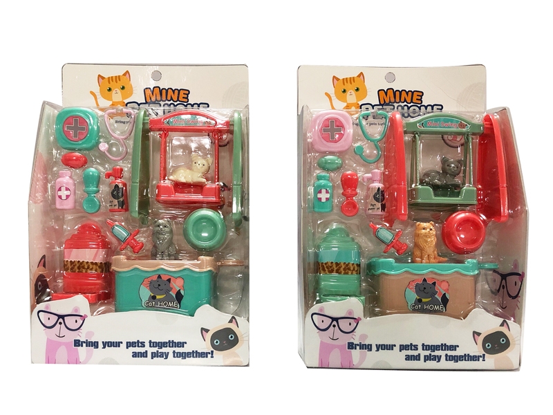 KITCHEN SET - HP1141959