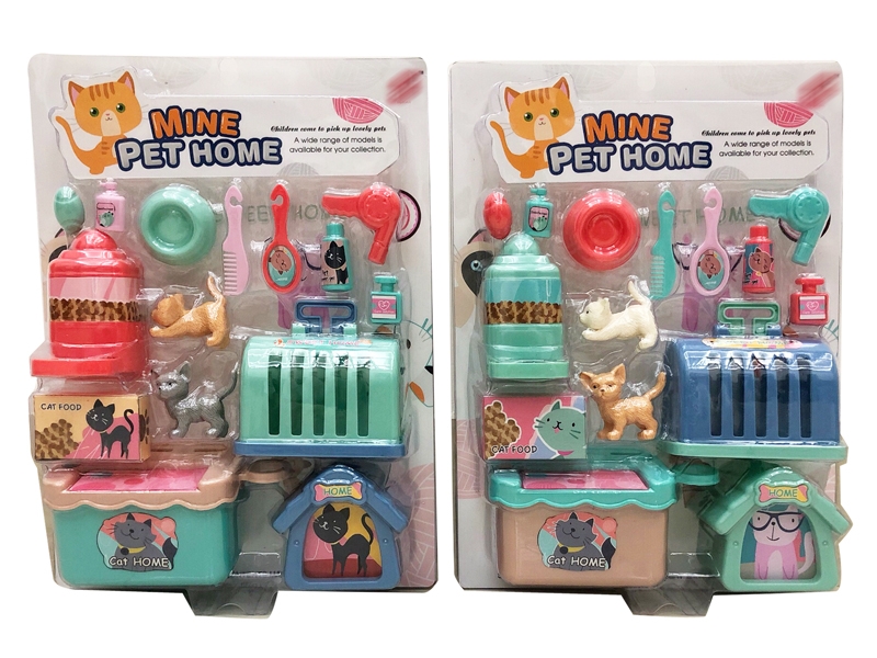 KITCHEN SET - HP1141960