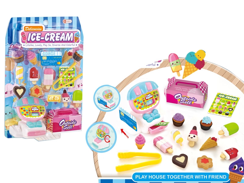 CASH REGISTER - HP1141969