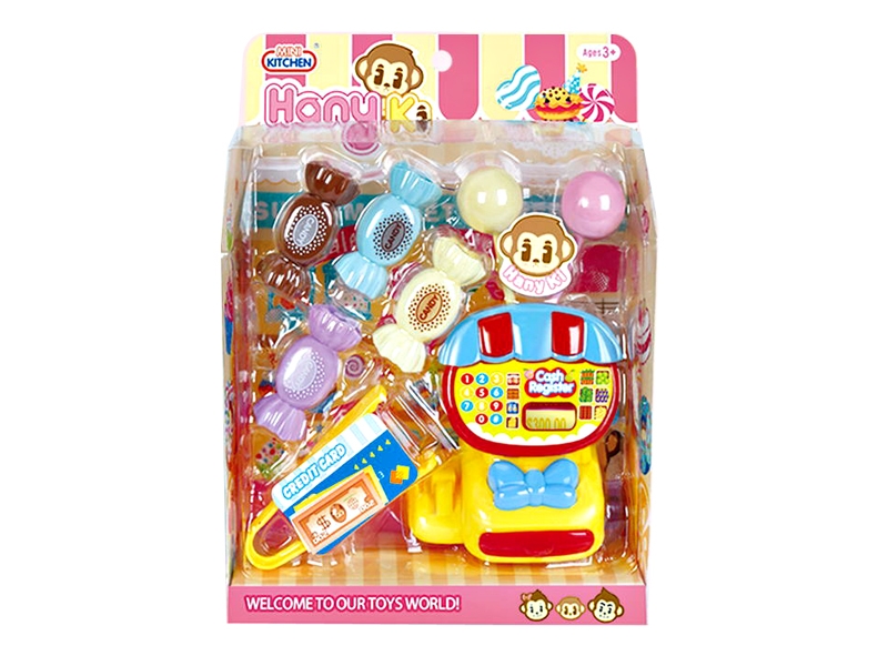 DESSERT SET - HP1141976