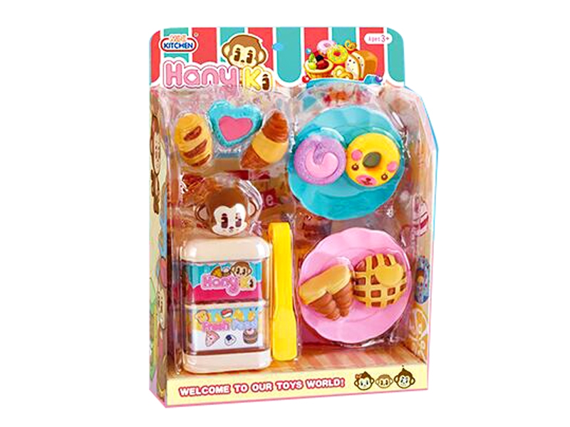 BREAD SET - HP1141979